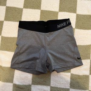 Nike shorts